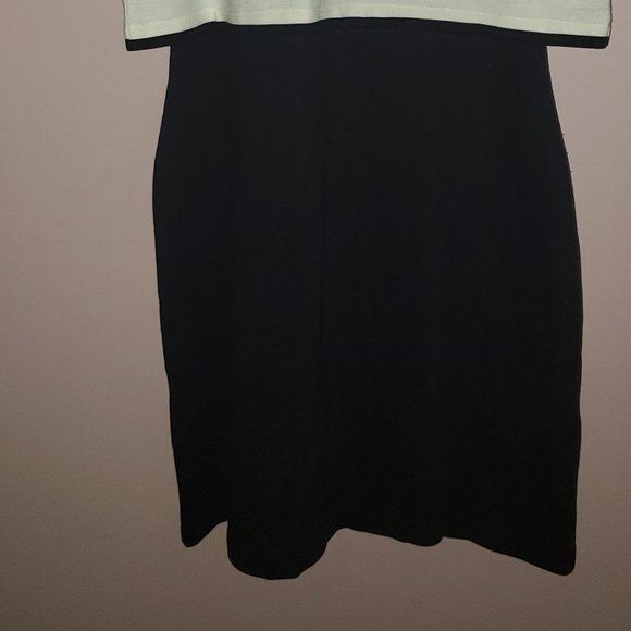 French Connection Womens's Size 8 Midi Dress - NWT - Picture 6 of 6